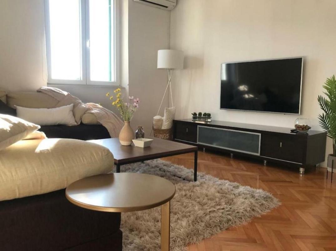 Cozy Apartment Solis-City Center Split Zewnętrze zdjęcie
