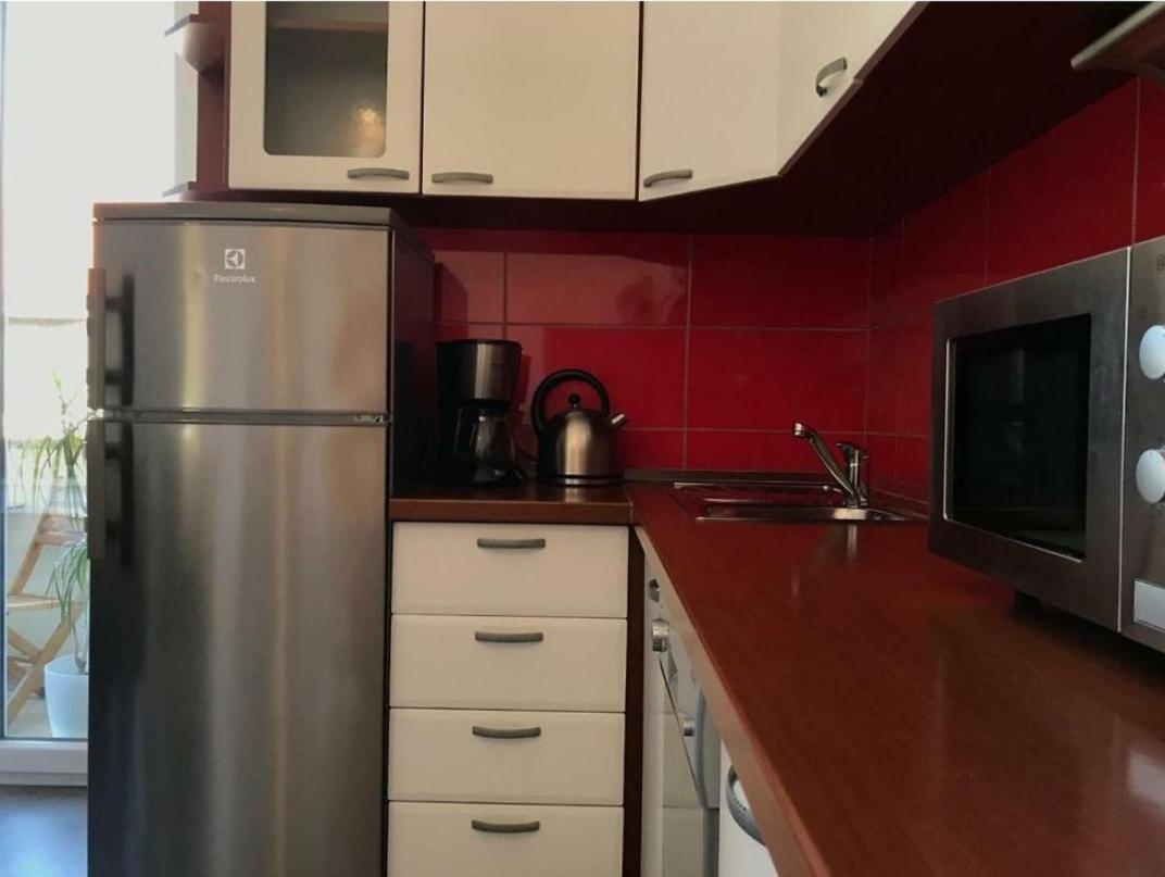 Cozy Apartment Solis-City Center Split Zewnętrze zdjęcie