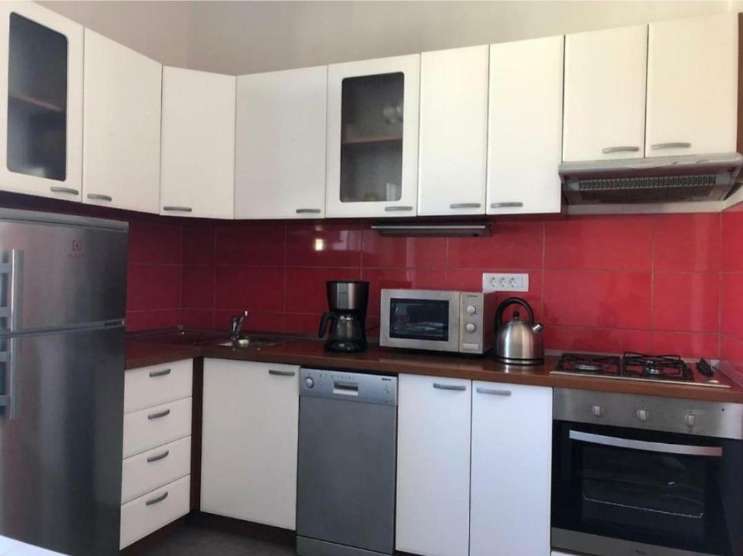 Cozy Apartment Solis-City Center Split Zewnętrze zdjęcie